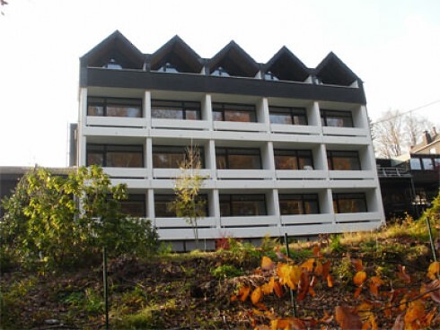 Restaurant Landhotel Westerwald in Ehlscheid