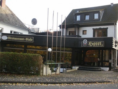 Landhotel Westerwald in Ehlscheid, Foto 11