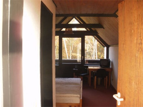 Landhotel Westerwald in Ehlscheid, Foto 8