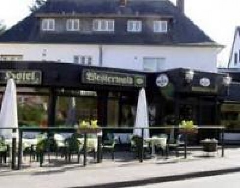 Landhotel Westerwald in Ehlscheid, Foto 6