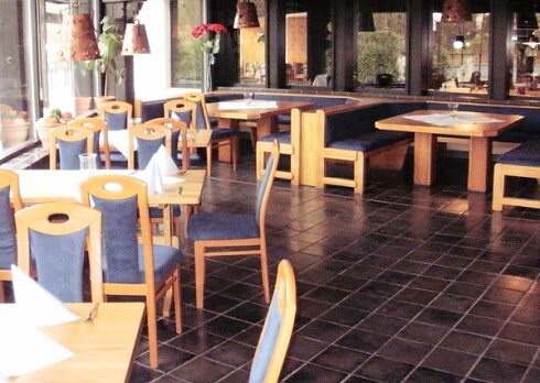 Landhotel Westerwald in Ehlscheid, Foto 4