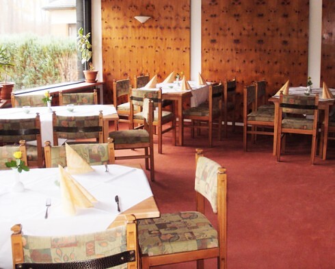 Landhotel Westerwald in Ehlscheid, Foto 3