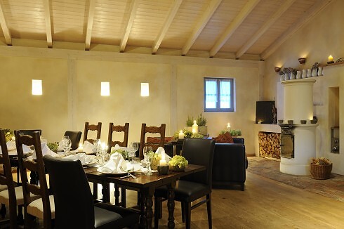 Hofgut Hafnerleiten in Bad Birnbach, Foto 26
