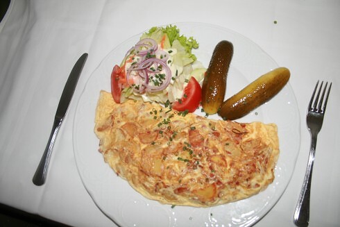 Habels Lindenwirtin in Berlin, Foto 9