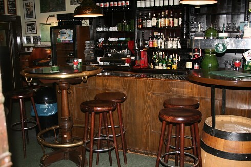 Habels Lindenwirtin in Berlin, Foto 8
