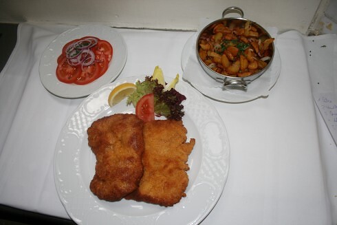 Habels Lindenwirtin in Berlin, Foto 7