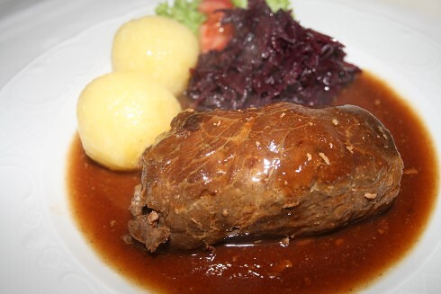Habels Lindenwirtin in Berlin, Foto 5