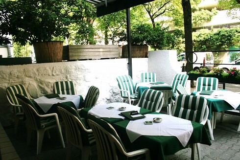Habels Lindenwirtin in Berlin, Foto 4