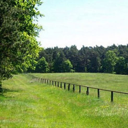 Gut Sarnow in Finowfurt, Foto 6