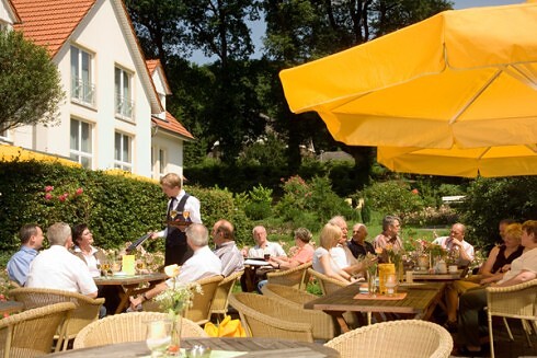 Hotel-Restaurant Leugermann in Ibbenbüren, Foto 7