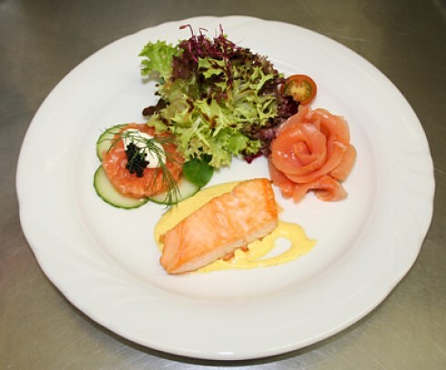 Hotel-Restaurant Leugermann in Ibbenbüren, Foto 6