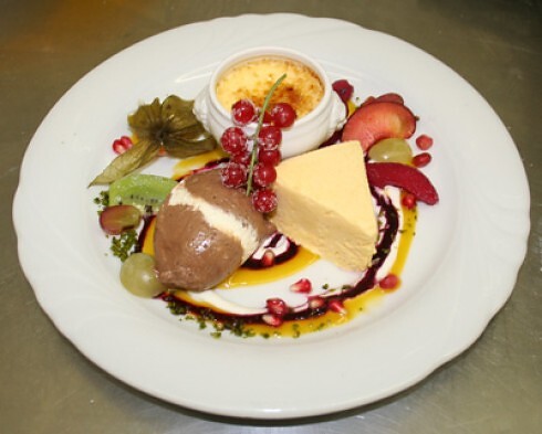 Hotel-Restaurant Leugermann in Ibbenbüren, Foto 5
