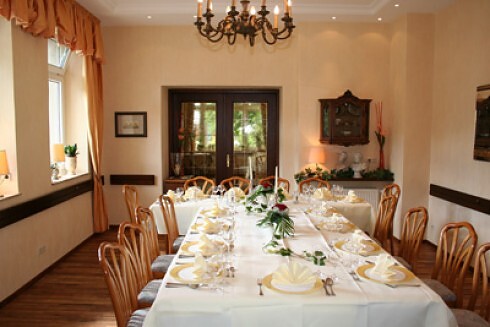 Hotel-Restaurant Leugermann in Ibbenbüren, Foto 4