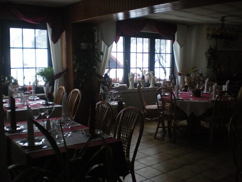 Restaurant Da Gabriele in Hemer