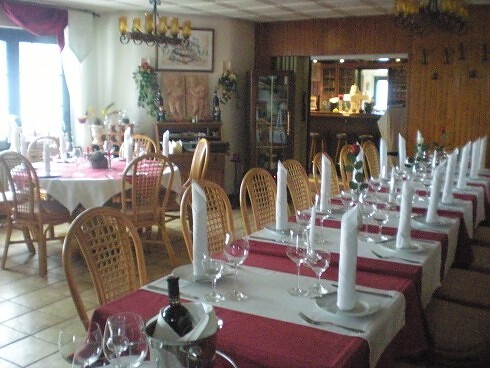 Restaurant Da Gabriele  in Hemer, Foto 4
