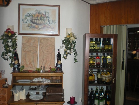 Restaurant Da Gabriele  in Hemer, Foto 2