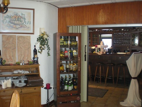 Restaurant Da Gabriele  in Hemer, Foto 1