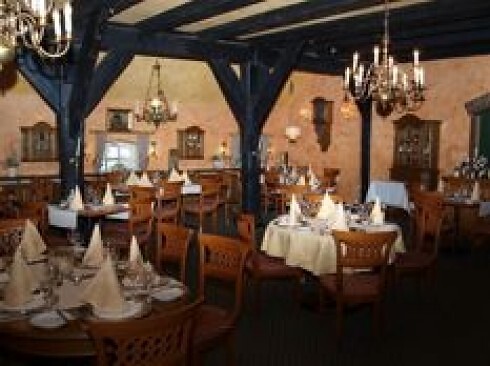 Restaurant Landhaus Tettens in Nordenham