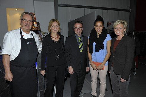 W Gourmet Restaurant in Mayen, Foto 5