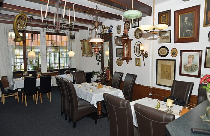 Heimatstube in Quakenbrück, Foto 3