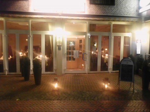 La Candela in Diepholz, Foto 1