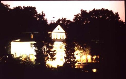 Speisekarte Restaurant Oranien in Nastätten