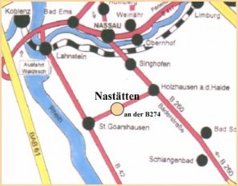 Oranien in Nastätten, Foto 5