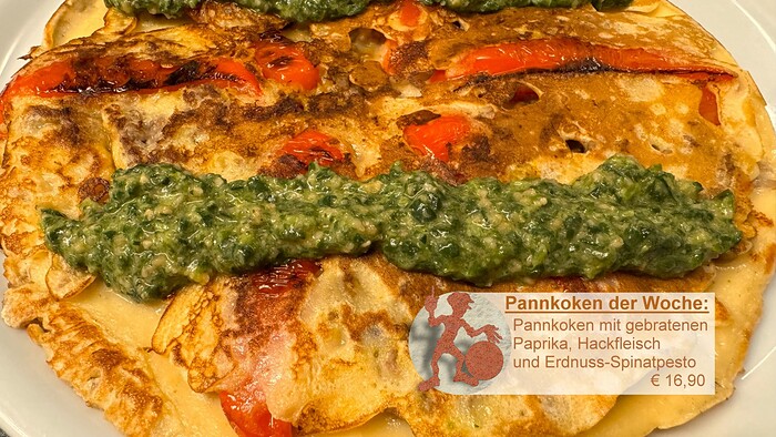 Hotel Cafe Pannkokenhus Teitekerl in Havixbeck, Foto 87