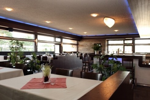 Hotel - Restaurant am Kunigundenberg in Lauf an der Pegnitz