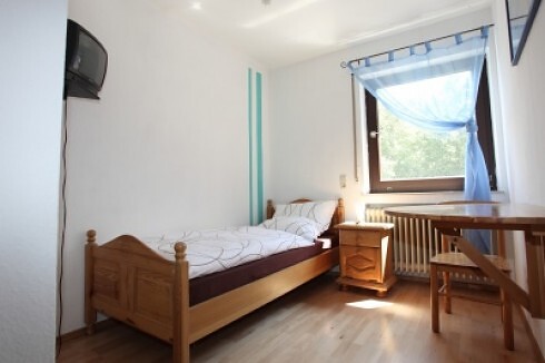Hotel - Restaurant am Kunigundenberg in Lauf an der Pegnitz, Foto 8