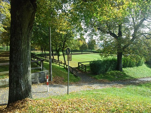 Hotel - Restaurant am Kunigundenberg in Lauf an der Pegnitz, Foto 4