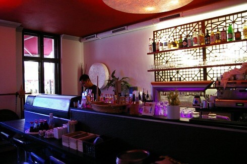 Sushi Lounge Potsdam SAKURA in Potsdam, Foto 6