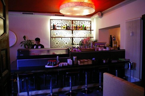 Sushi Lounge Potsdam SAKURA in Potsdam, Foto 1