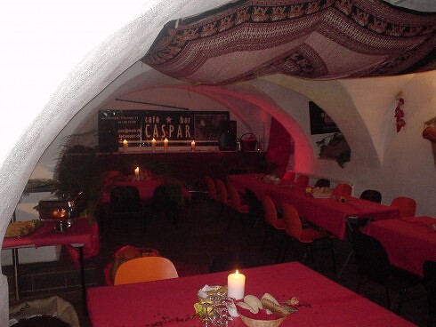 Caspar in Greifswald, Foto 8