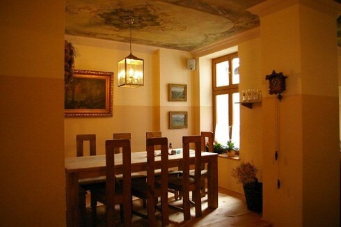 Bayrisches Wirthaus Potsdam, Hofbräuhaus in Preußen in Potsdam, Foto 8