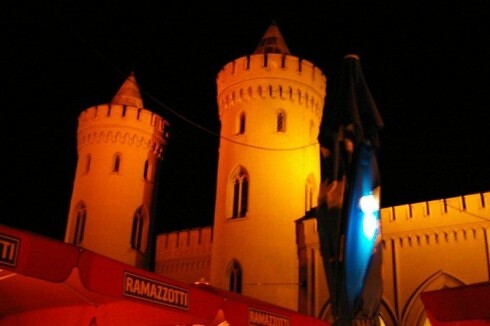 Bayrisches Wirthaus Potsdam, Hofbräuhaus in Preußen in Potsdam, Foto 2