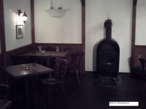 Rammler in Leipzig, Foto 2