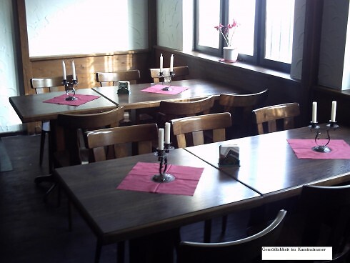 Rammler in Leipzig, Foto 1