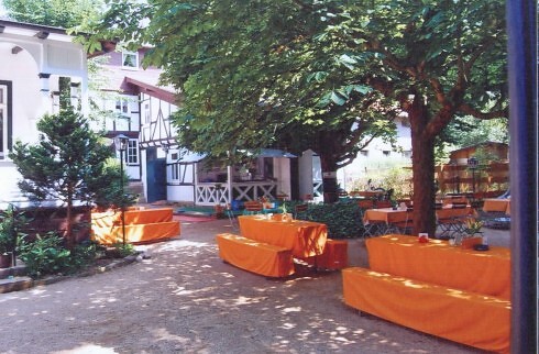 Zur Sonne in Burghaun, Foto 7