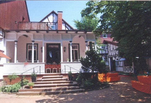 Zur Sonne in Burghaun, Foto 3