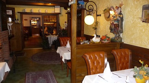 Restaurant Zur Post in Windeck, Foto 11