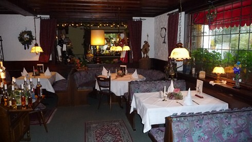 Restaurant Zur Post in Windeck, Foto 10