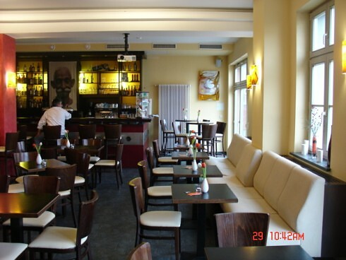 Caspar in Greifswald, Foto 5