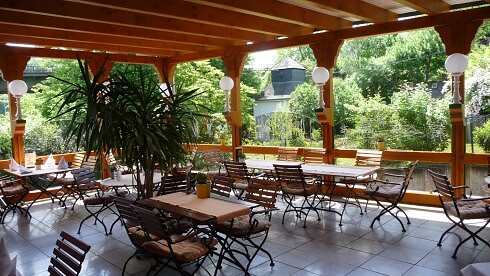 Restaurant Zur Post in Windeck, Foto 9