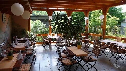Restaurant Zur Post in Windeck, Foto 8