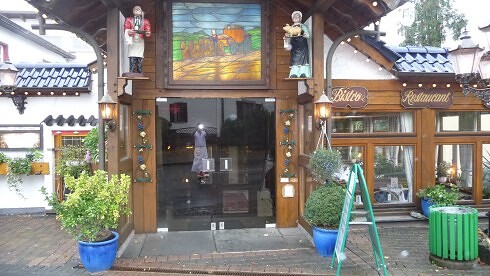 Restaurant Zur Post in Windeck, Foto 7