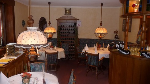 Restaurant Zur Post in Windeck, Foto 6