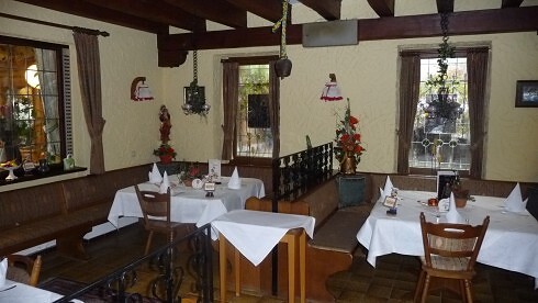 Restaurant Zur Post in Windeck, Foto 5