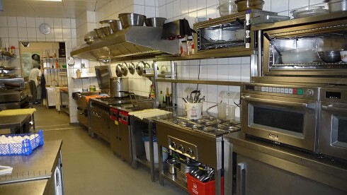 Restaurant Zur Post in Windeck, Foto 4