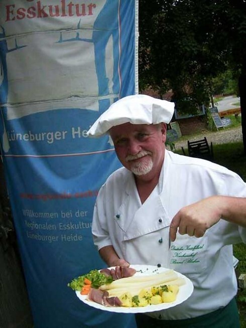 1.Deutsches Kartoffel-Hotel Lüneburger Heide in Küsten, Foto 2